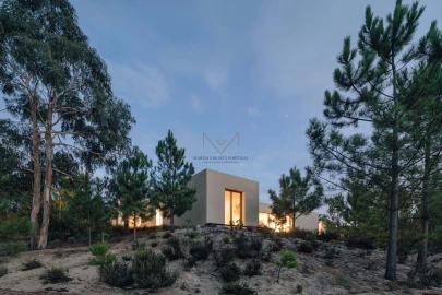 Moradia T4 para Venda em Comporta