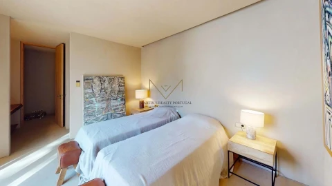 Moradia T4 para Venda em Comporta