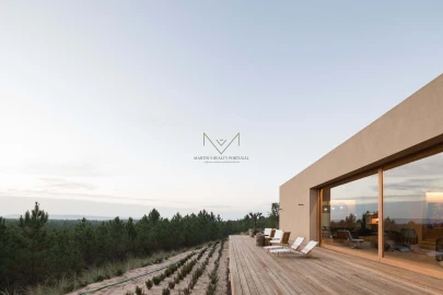 Moradia T4 para Venda em Comporta