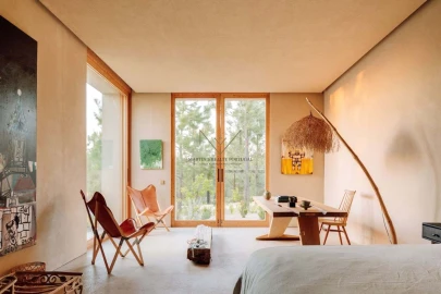 Moradia T4 para Venda em Comporta