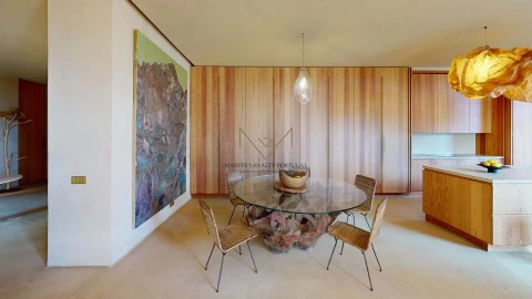 Moradia T4 para Venda em Comporta