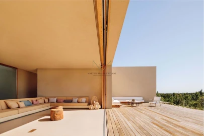 Moradia T4 para Venda em Comporta