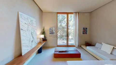 Moradia T4 para Venda em Comporta