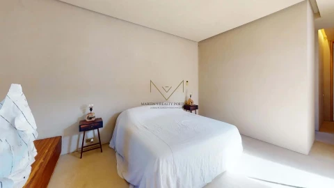 Moradia T4 para Venda em Comporta