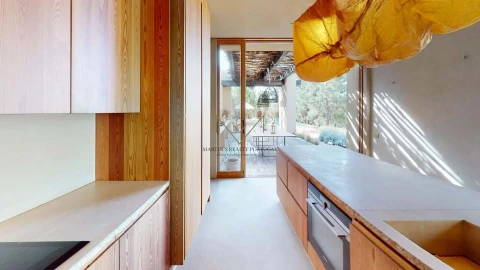 Moradia T4 para Venda em Comporta