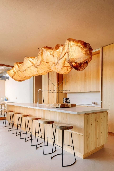 Moradia T4 para Venda em Comporta