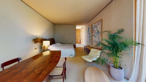 Moradia T4 para Venda em Comporta