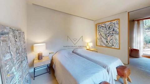 Moradia T4 para Venda em Comporta