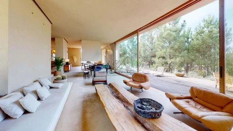 Moradia T4 para Venda em Comporta