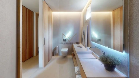 Moradia T4 para Venda em Comporta