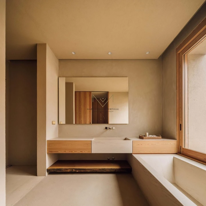 Moradia T4 para Venda em Comporta Foto 45