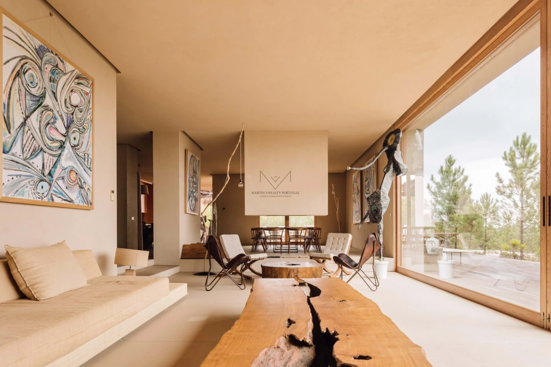 Moradia T4 para Venda em Comporta Foto 46