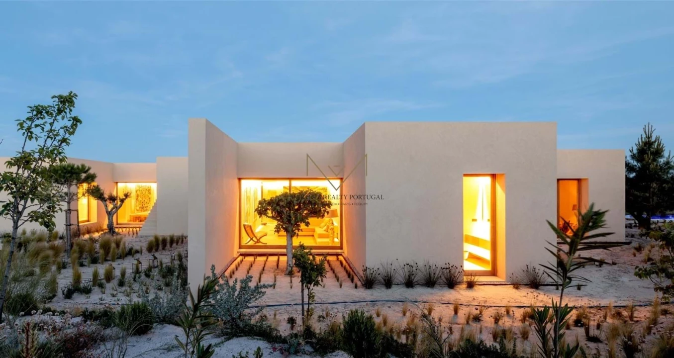 Moradia T4 para Venda em Comporta Foto 16