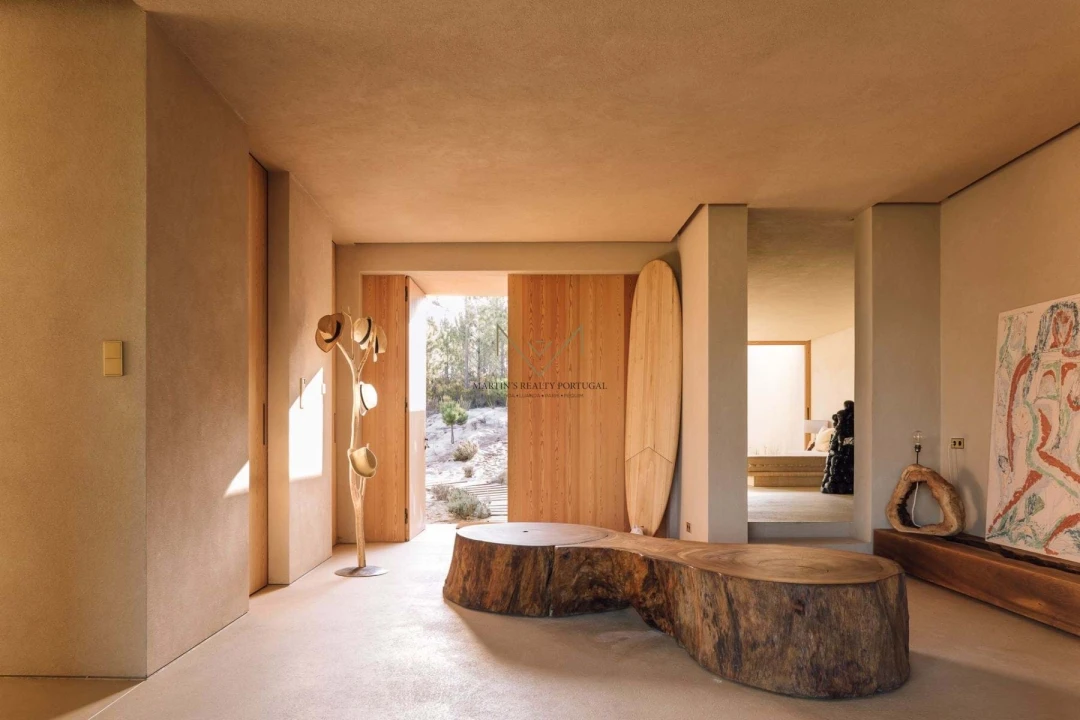 Moradia T4 para Venda em Comporta Foto 35