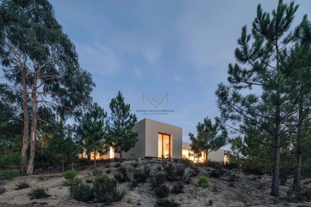 Moradia T4 para Venda em Comporta Foto 40