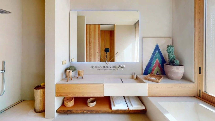 Moradia T4 para Venda em Comporta Foto 41