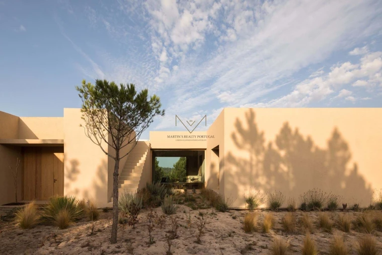 Moradia T4 para Venda em Comporta Foto 34