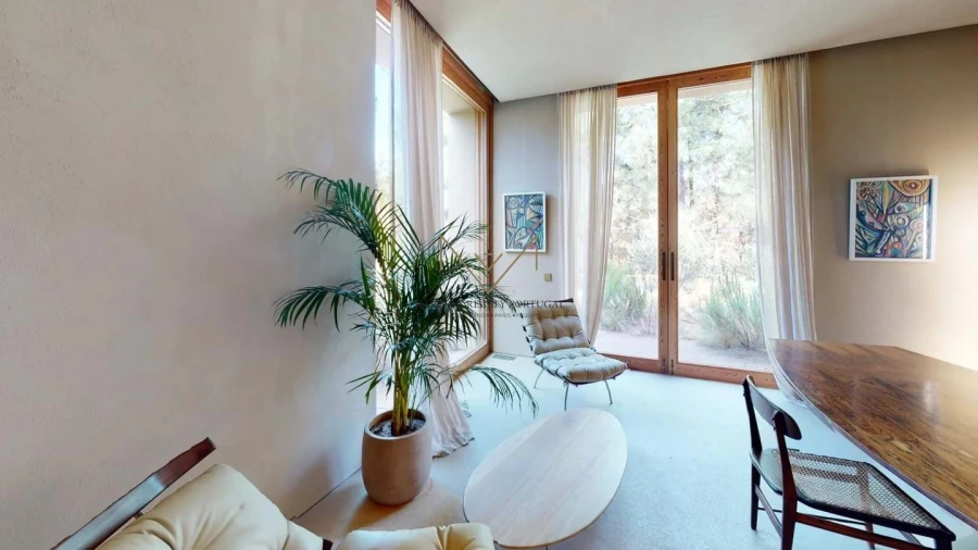 Moradia T4 para Venda em Comporta Foto 22