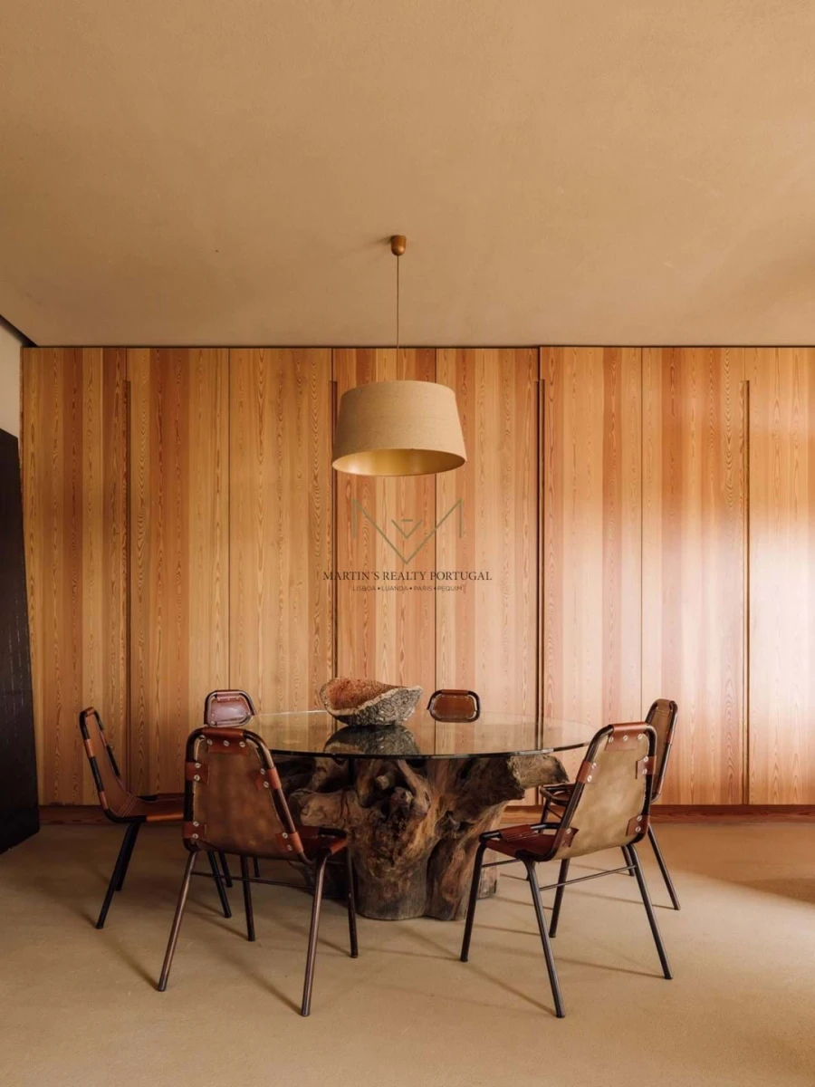 Moradia T4 para Venda em Comporta Foto 47