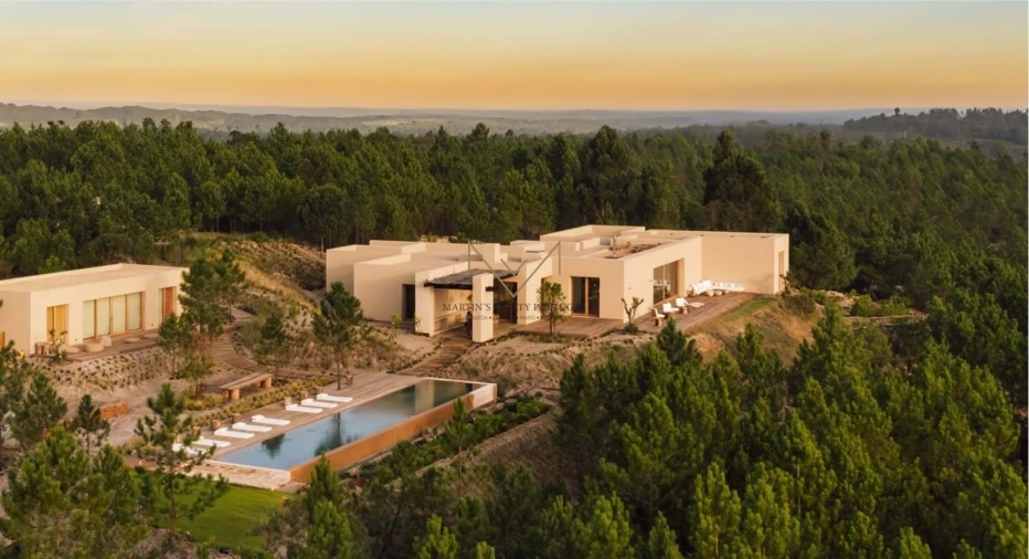 Moradia T4 para Venda em Comporta Foto 5