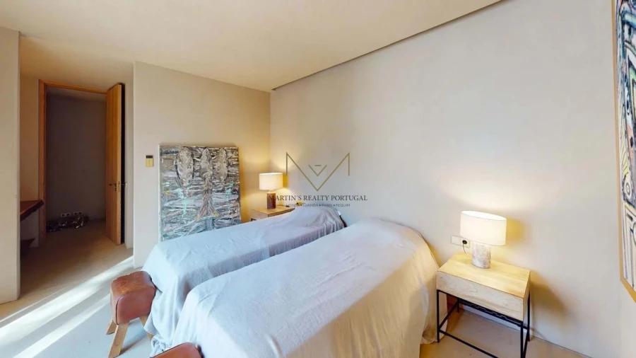 Moradia T4 para Venda em Comporta Foto 12