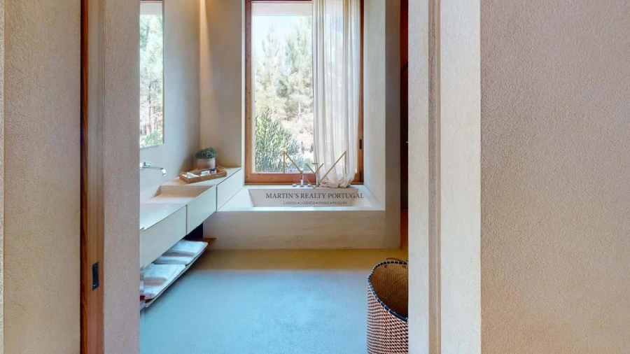 Moradia T4 para Venda em Comporta Foto 55