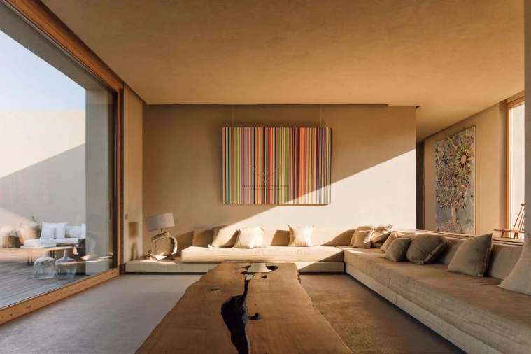 Moradia T4 para Venda em Comporta Foto 36