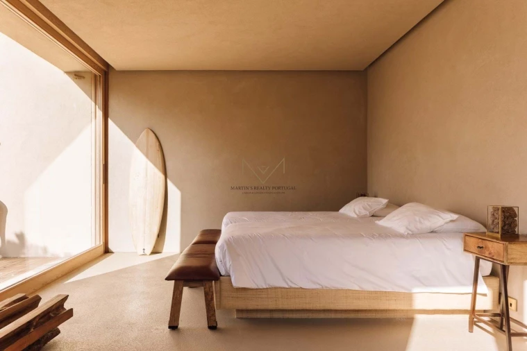 Moradia T4 para Venda em Comporta Foto 37