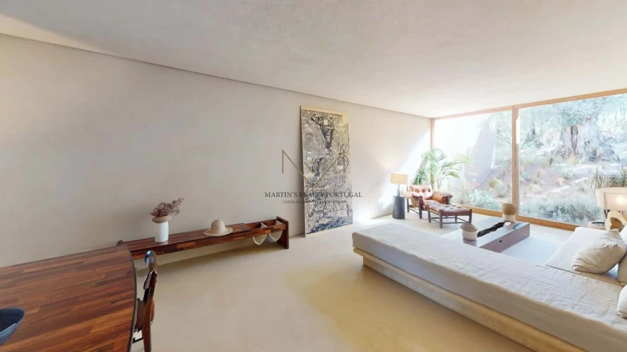 Moradia T4 para Venda em Comporta Foto 7