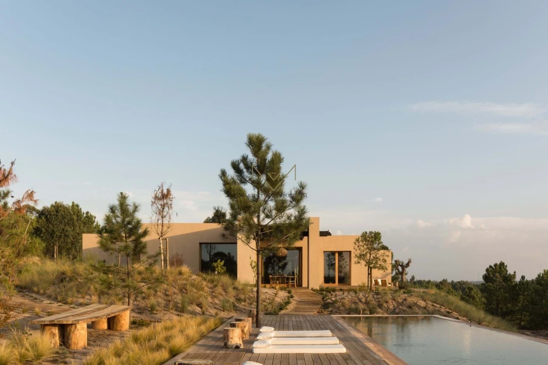 Moradia T4 para Venda em Comporta Foto 31