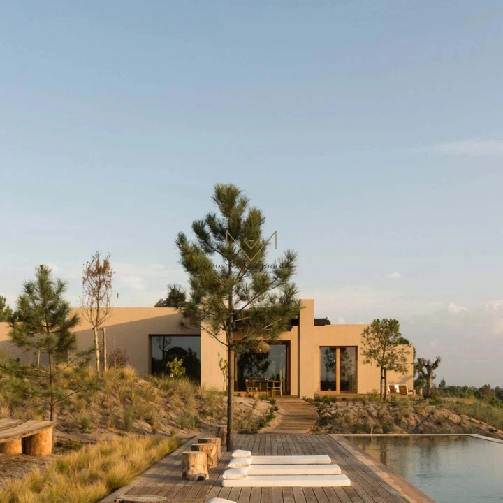 Moradia T4 para Venda em Comporta Foto 32