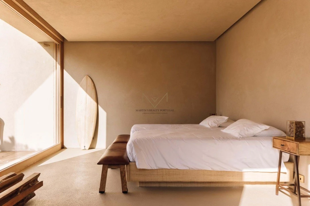 Moradia T4 para Venda em Comporta Foto 37