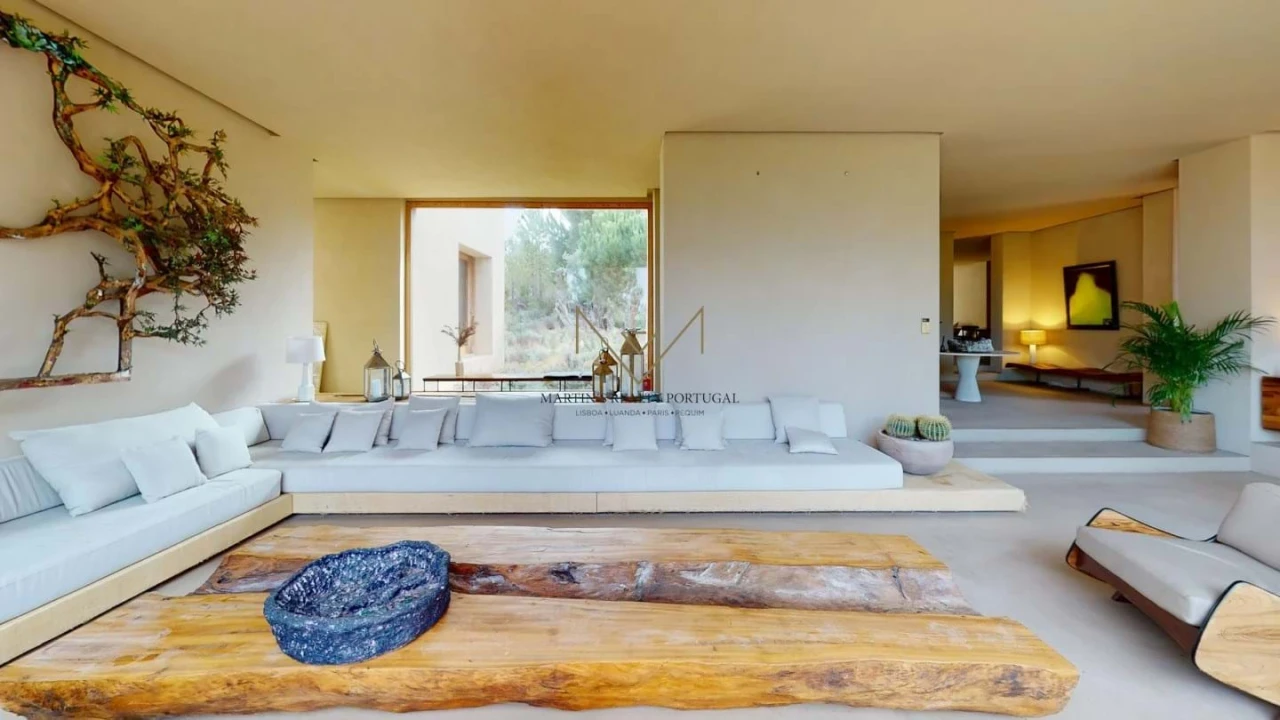 Moradia T4 para Venda em Comporta Foto 21