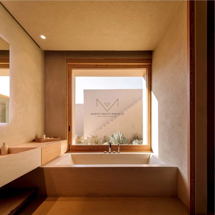 Moradia T4 para Venda em Comporta Foto 14