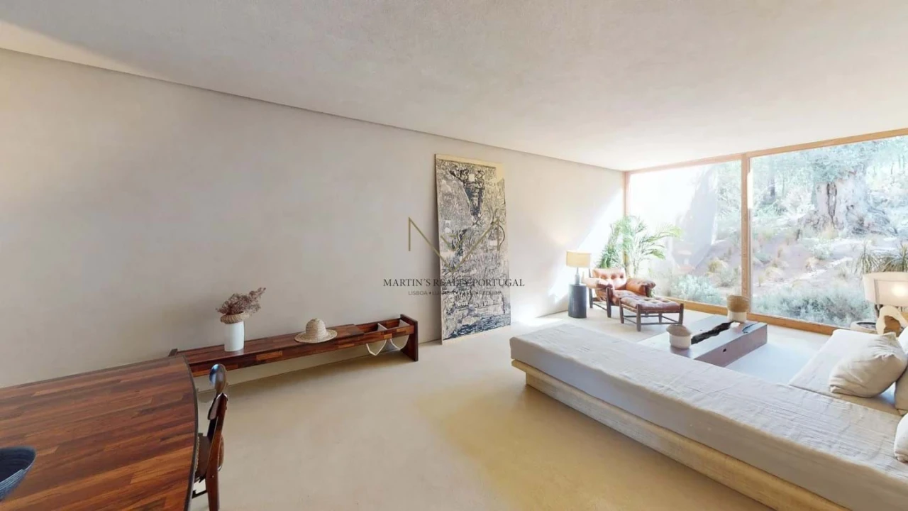 Moradia T4 para Venda em Comporta Foto 7