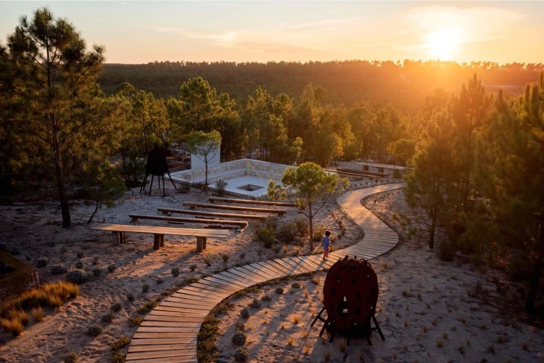 Moradia T4 para Venda em Comporta Foto 20