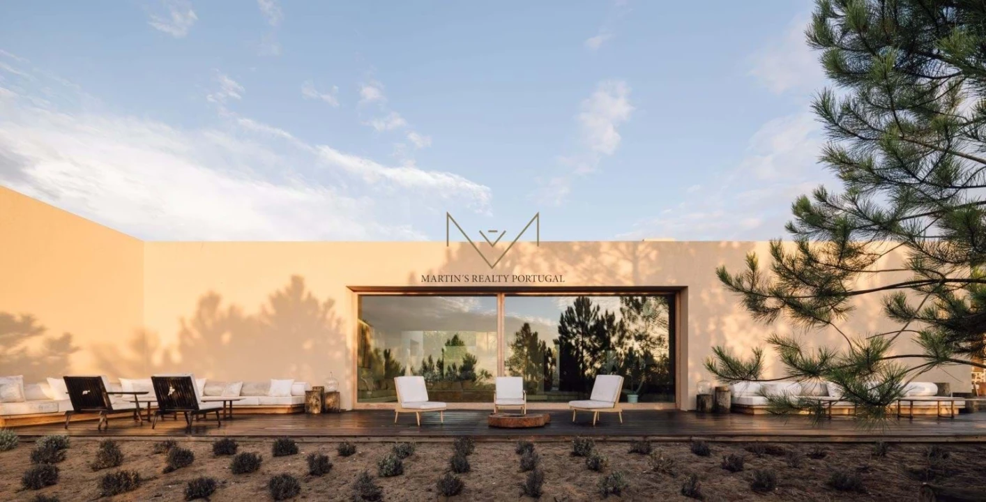 Moradia T4 para Venda em Comporta Foto 4