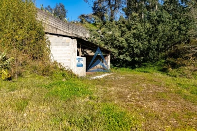 Terreno para Venda em Pombal