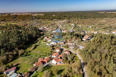 Terreno para Venda em Pombal