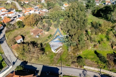 Terreno para Venda em Pombal