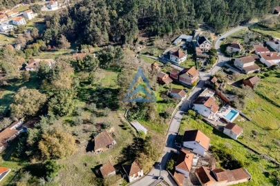 Terreno para Venda em Pombal