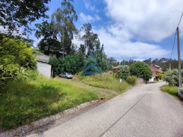 Terreno para Venda em Pombal