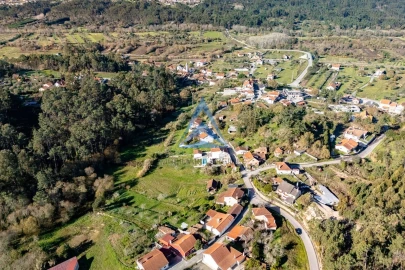 Terreno para Venda em Pombal