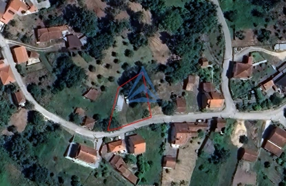 Terreno para Venda em Pombal