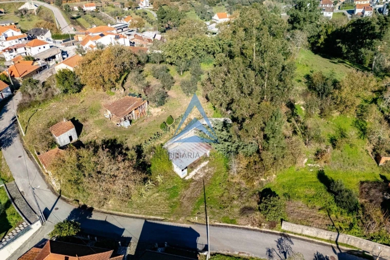 Terreno para Venda em Pombal Foto 3
