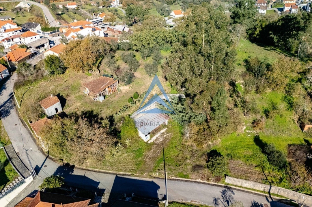Terreno para Venda em Pombal Foto 3