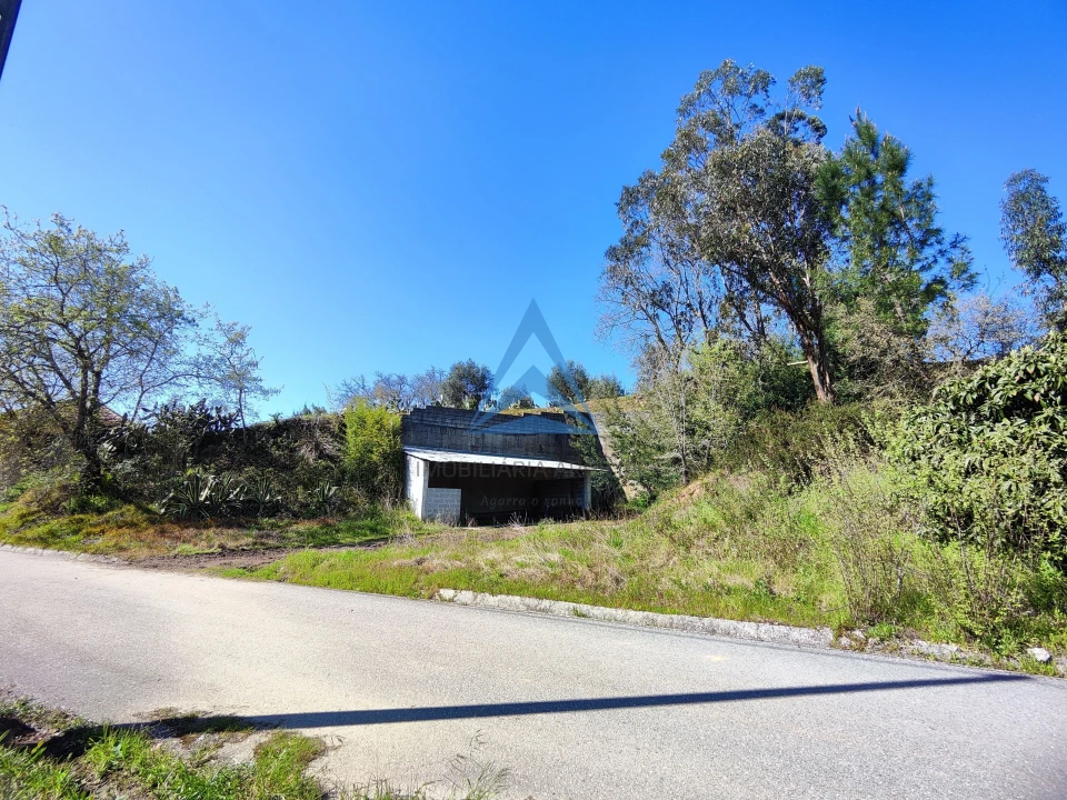 Terreno para Venda em Pombal Foto 11