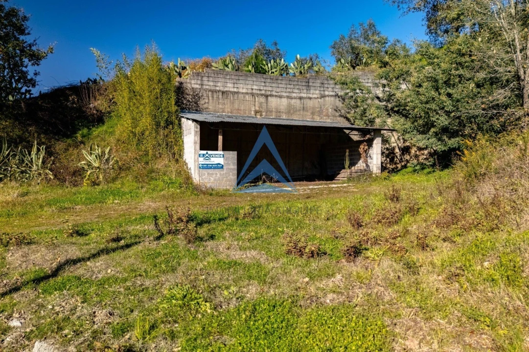 Terreno para Venda em Pombal Foto 1