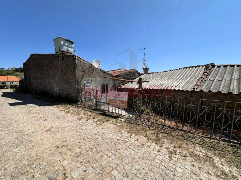 Moradia T1 para Venda em Ramela Foto 2