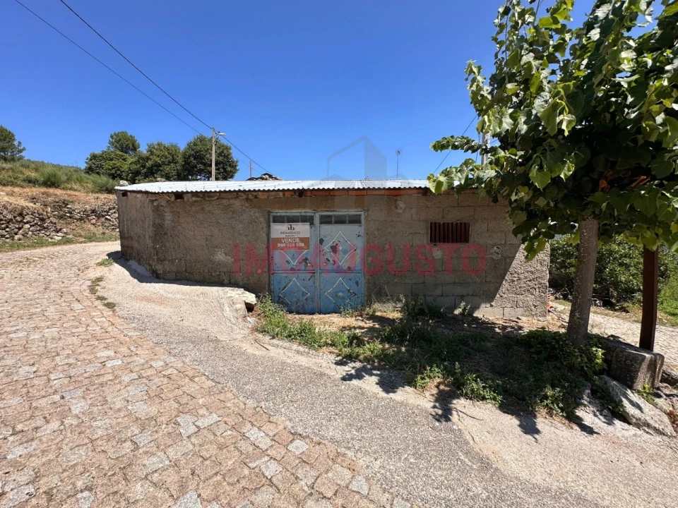 Moradia T1 para Venda em Ramela Foto 3